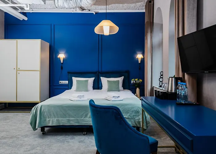 Apartament Focus Premium By Focus *