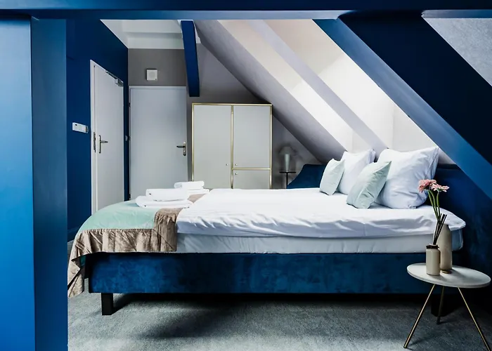 Focus Premium By Focus Apartament