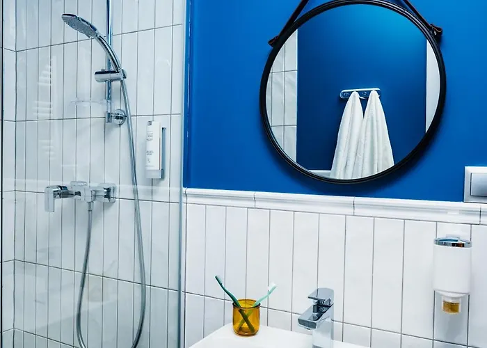 Apartament Focus Premium By Focus