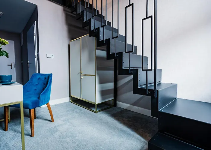 Apartament Focus Premium By Focus *