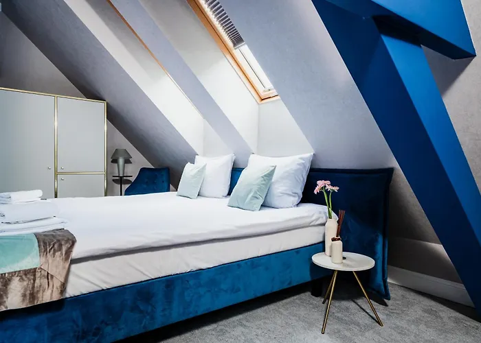 Focus Premium By Focus 格但斯克