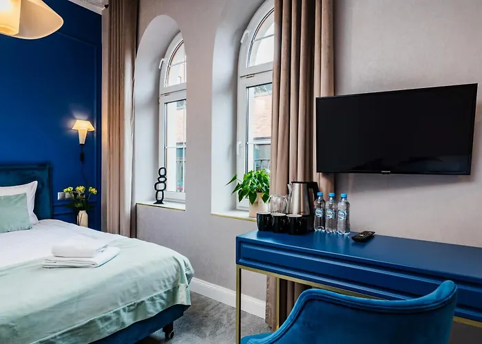 Focus Premium By Focus Apartament Gdańsk