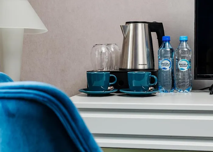 Focus Premium By Focus Apartament Gdańsk