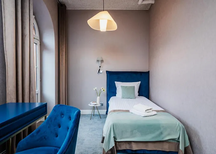 Apartament Focus Premium By Focus Gdańsk