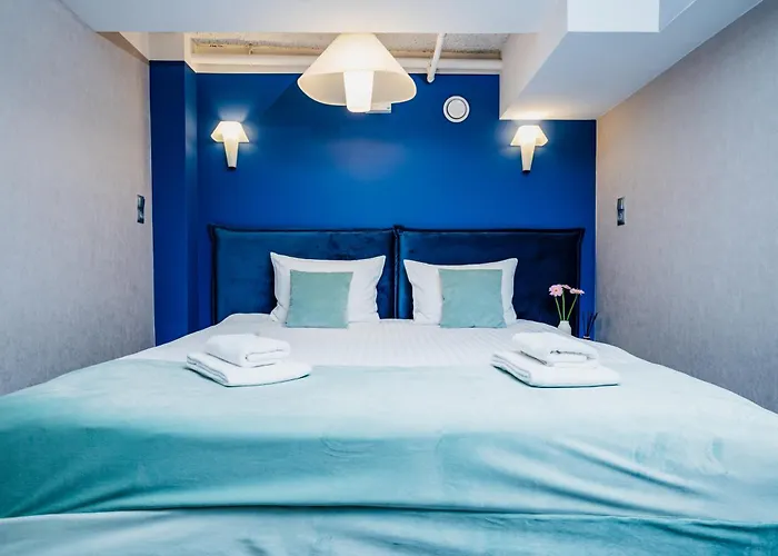 Focus Premium By Focus Gdańsk