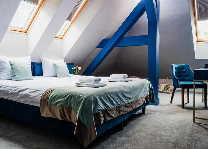 Focus Premium By Focus * 格但斯克