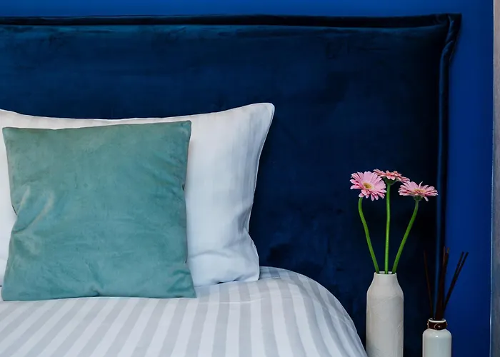 Focus Premium By Focus 公寓 *