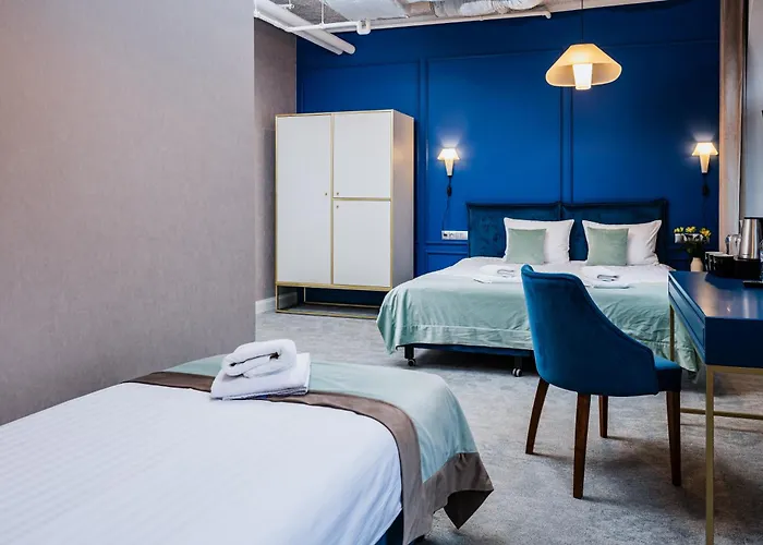 Focus Premium By Focus * 格但斯克