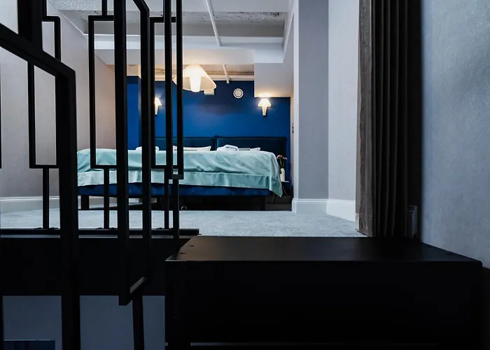 Focus Premium By Focus Apartament