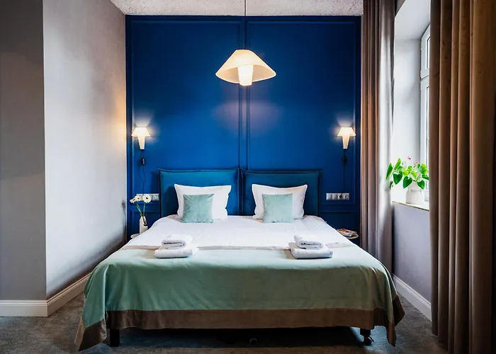 Apartament Focus Premium By Focus *