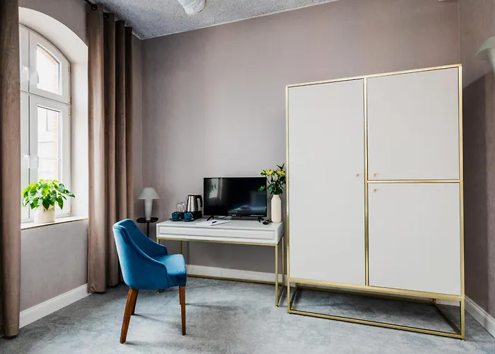 Focus Premium By Focus * 格但斯克