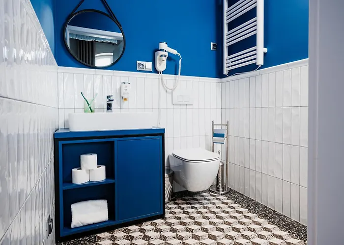 Apartament Focus Premium By Focus