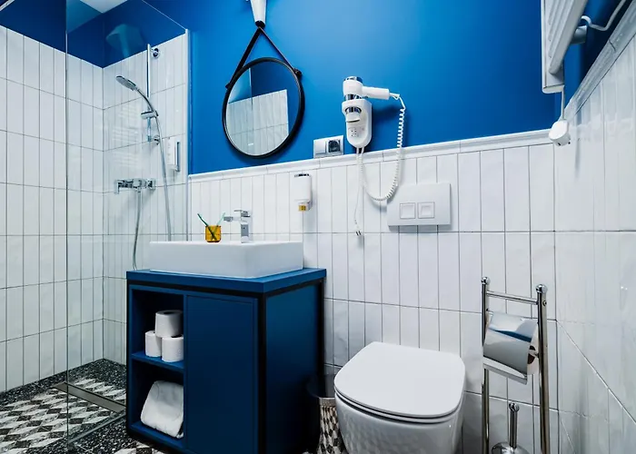 Focus Premium By Focus Gdańsk