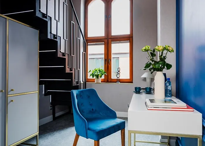 Apartament Focus Premium By Focus