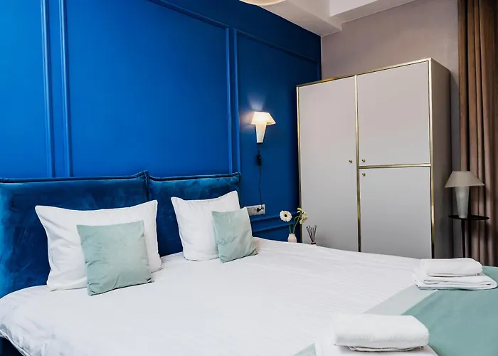 Focus Premium By Focus Apartament *