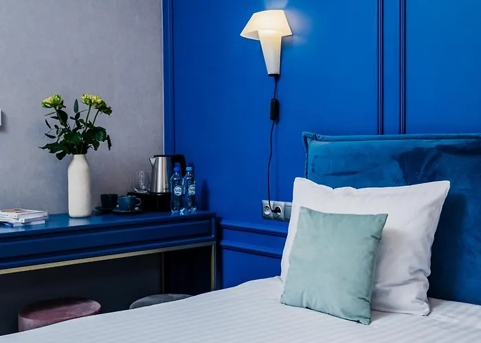 Focus Premium By Focus Apartament Gdańsk