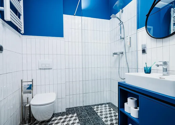 Apartament Focus Premium By Focus