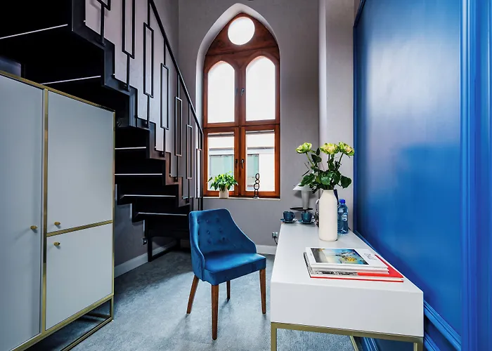 Apartament Focus Premium By Focus *