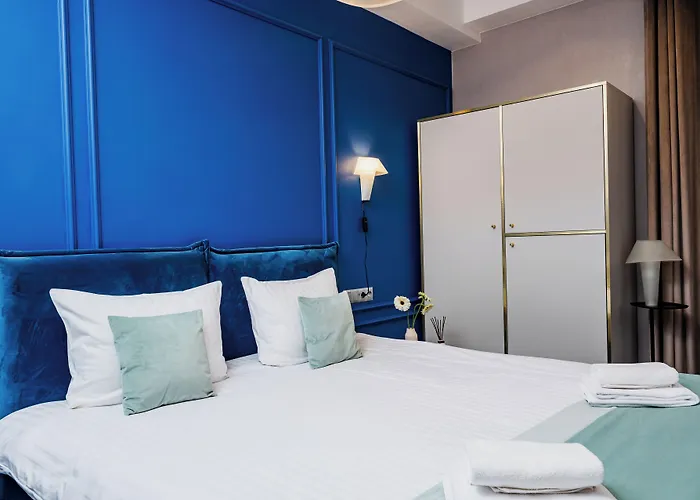 Focus Premium By Focus Apartament Gdańsk