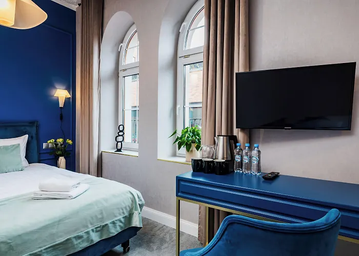 Focus Premium By Focus Apartament Gdańsk