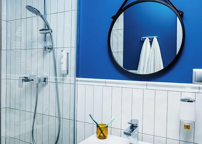 Apartament Focus Premium By Focus *