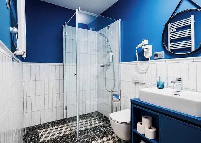 Apartament Focus Premium By Focus