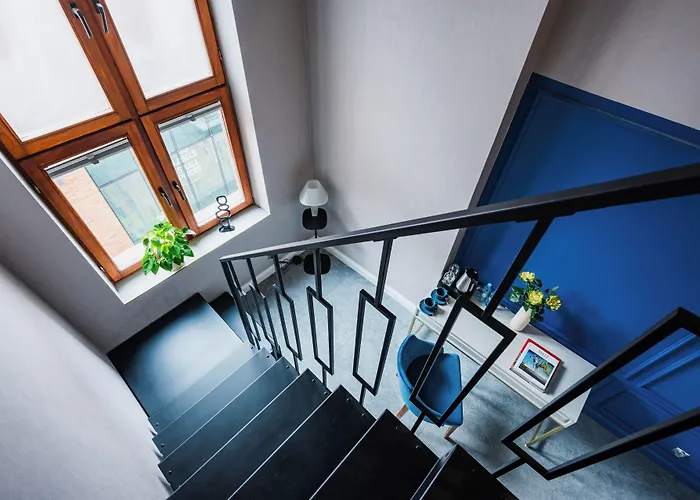 Apartament Focus Premium By Focus Gdańsk