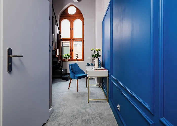 Apartament Focus Premium By Focus Gdańsk