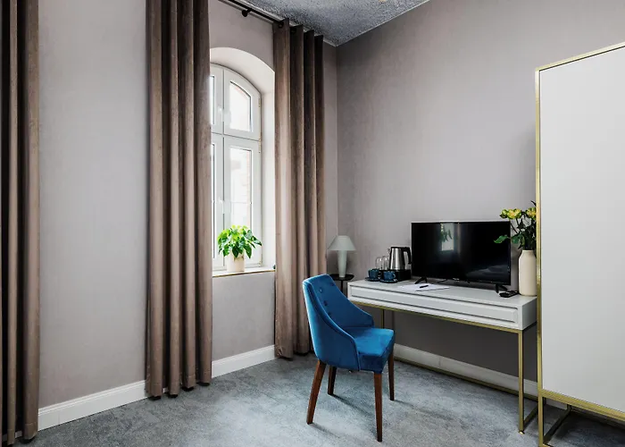 Apartament Focus Premium By Focus