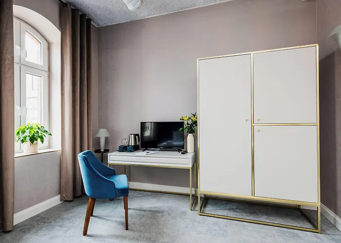 Focus Premium By Focus Apartament *