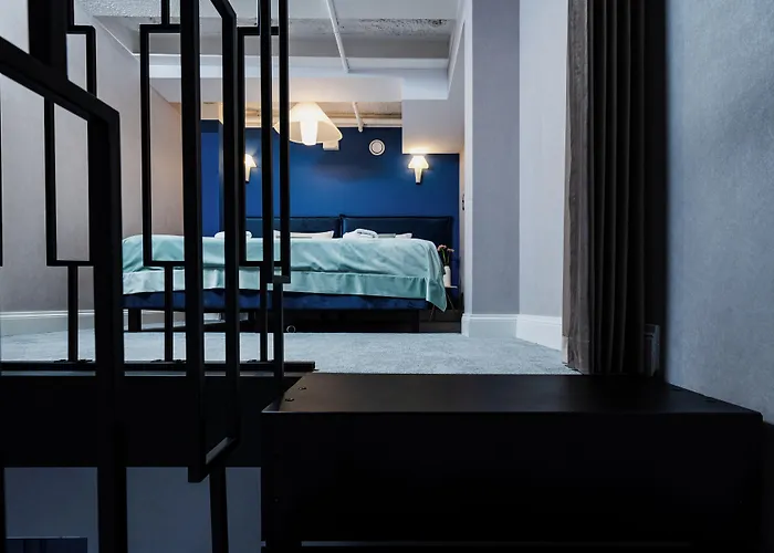 Apartament Focus Premium By Focus Gdańsk