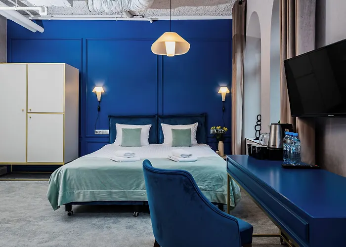 Focus Premium By Focus * Gdańsk