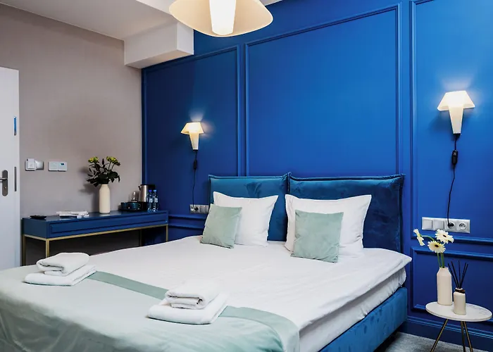 Apartament Focus Premium By Focus *