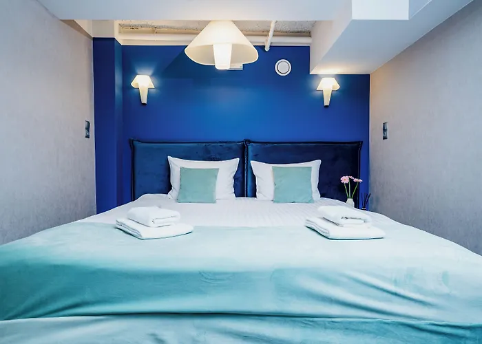 Focus Premium By Focus Apartament