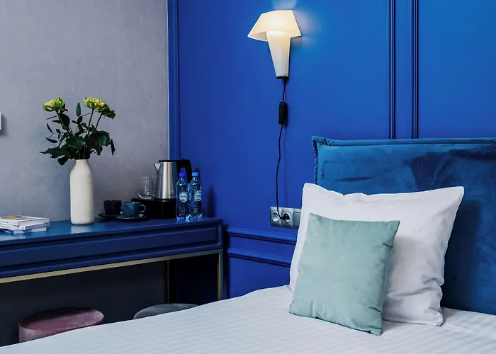 Apartament Focus Premium By Focus *