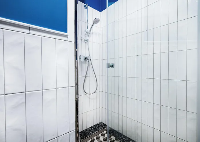 Focus Premium By Focus Apartament *