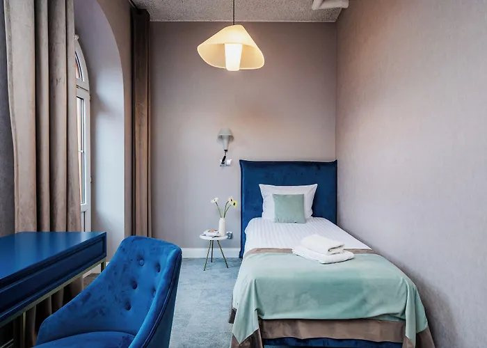 Focus Premium By Focus 格但斯克