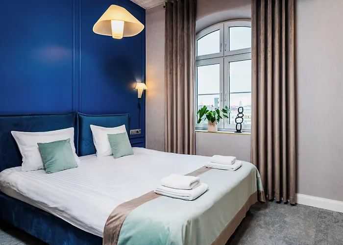 Focus Premium By Focus Apartament