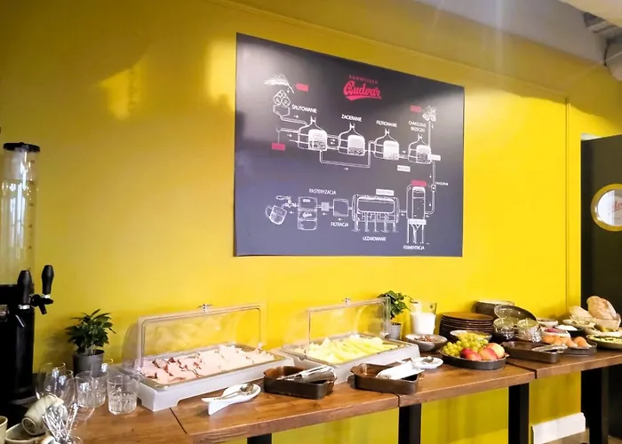 Focus Premium By Focus Apartament Gdańsk